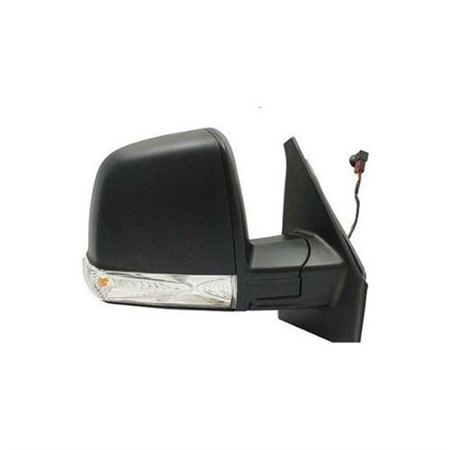 FIAT YENI DOBLO COMBI - CARG0 ELEKTRIKLI DESENLI REZISTANSLI AYNA SAG 2023