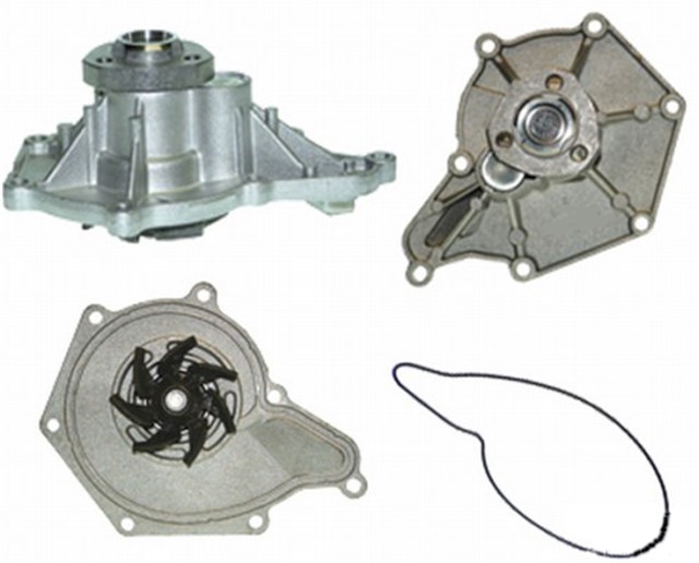 DEVIRDAIM TOUAREG - A4 - A6 - Q7 BUN - BUG - CASA - BSG - AMK - ASB 2.7 - 3.0 TDI 04 - 