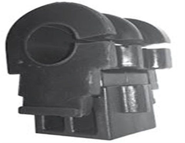 VIRAJ LASTIGI ON QASHQAI 07 - 14