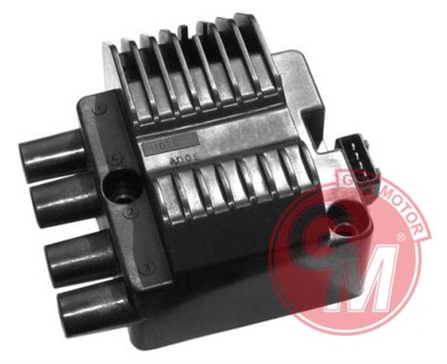 ATESLEME BOBINI FIAT PUNTO 1.6 TIPO - TEMPRA 1.4 - 1.6 1103872