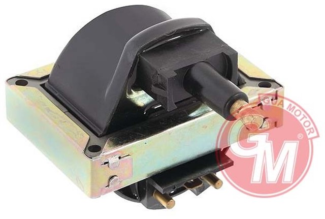 ATESLEME BOBINI RENAULT R9 - R19 1.4 88 - 92 - R21 MEGANE 2.0 90 - 92 - R11 FLASH 83 - 87 - CLIO