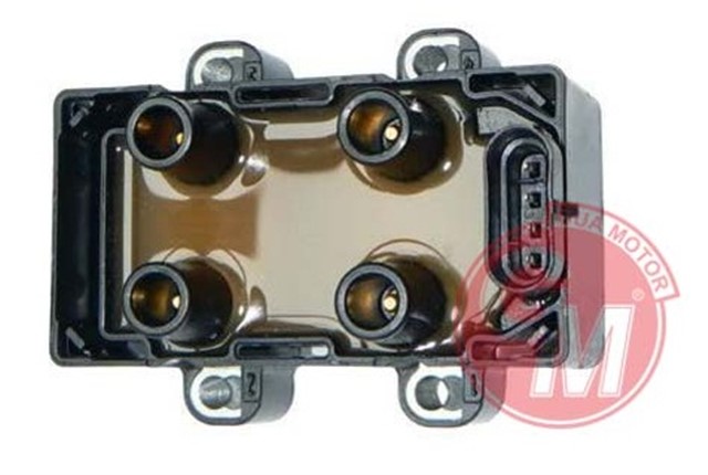 ATESLEME BOBINI RENAULT KANGOO - CLIO I - II - III 1.2 - 1.6 - MEGAN I 1.4 - 1.6 - SCENIC - TWNG - LOGAN K7J - K7M