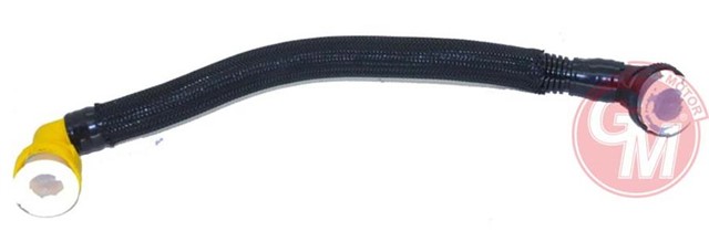 YAG SOGUTUCU BORUSU FIAT FIORINO - EGEA EURO 5 1.3MJT