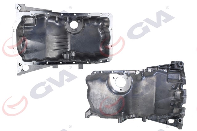 YAG KARTERI AUDI A4 SENS. DELIKLI 1.6 - 1.8 - 1.8T BENZINLI 2000 - 2008 ALZ - BFB - BEX