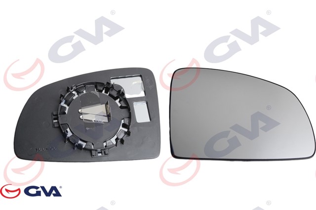 AYNA CAMI SAG MERIVA 03 MEKANIK KONVEKS VM - 331GR