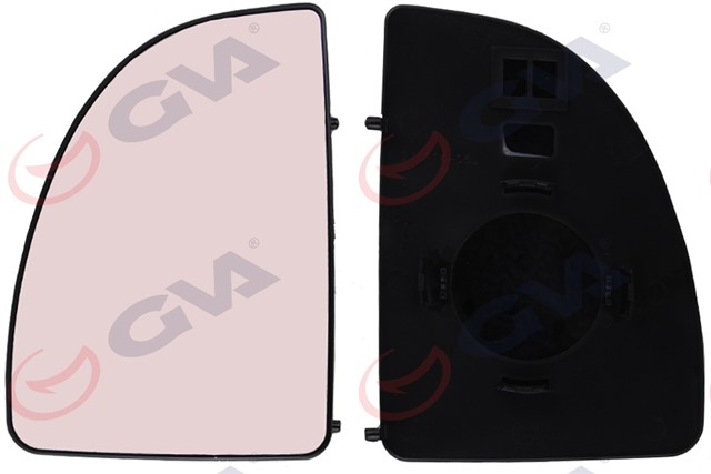 AYNA CAMI SOL DUCATO - BOXER - JUMPER 02 - 06 MEKANIK KONVEKS UST CAM VM - 201GL