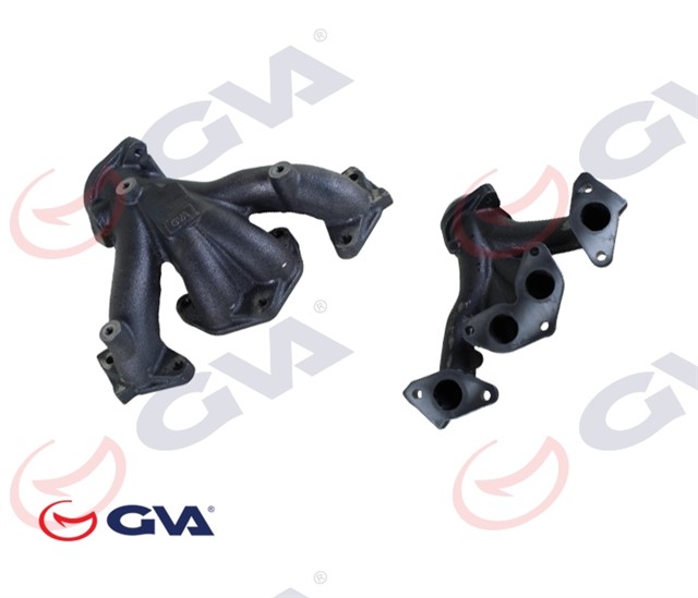 EGZOZ MANIFOLDU R19 ENJ - MEGANE K7M - KANGOO BENZINLI K7M - CLIO K7J - K7M