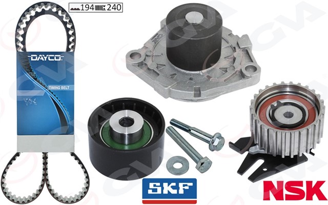 TRIGER SETI - DEVIRDAIMLI FIAT EGEA 15 LINEA 09 DOBLO III 10 BRAVO II 07 14 500 L - X 12 ALFA ROMEO GIULIETTA 10 MITO 08 15 JEEP RENEGADE 14 OPEL COMBO 12 SUZUKI SX4 S - CROSS 13 VITARA 15 1.6D MTJ