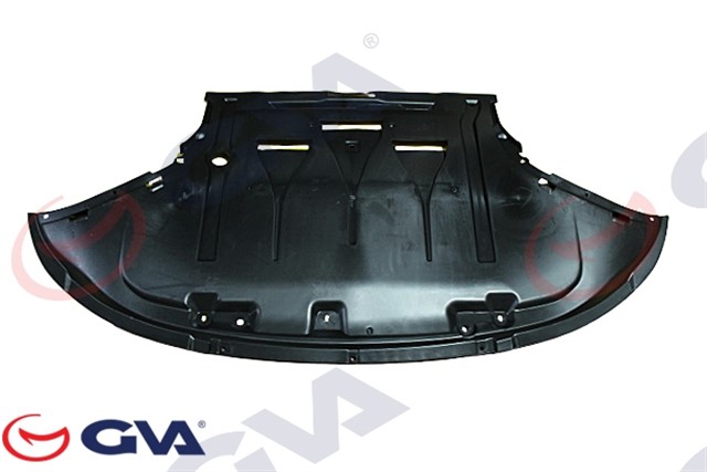 MOTOR ALT MUHAFAZA PLASTIK AUDI A6 2005 - 2011