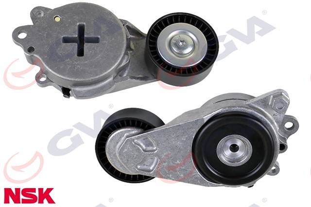 ALTERNATOR GERGI RULMANI KUTUKLU TOYOTA COROLLA - AURIS - YARIS - VERSO 1.4 D4D 2009