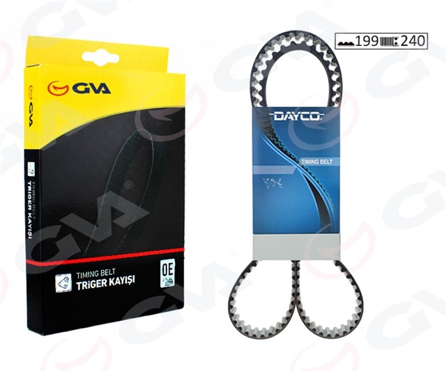 TRIGER KAYISI 199X240 OPEL ASTRA H - VECTRA C - ZAFIRA 1.9CDTI ASTRA J - INSIGNIA 2.0CDTI 08