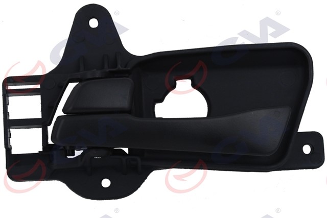 IC ACMA KOLU ARKA SOL SIYAH I30 07 - 12