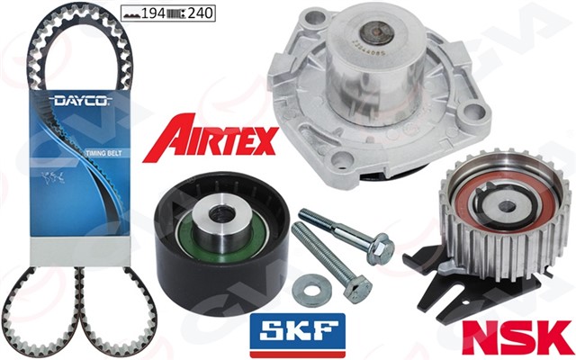 TRIGER SETI - DEVIRDAIMLI FIAT EGEA 15 LINEA 09 DOBLO III 10 BRAVO II 07 14 500 L - X 12 ALFA ROMEO GIULIETTA 10 MITO 08 15 JEEP RENEGADE 14 OPEL COMBO 12 SUZUKI SX4 S - CROSS 13 VITARA 15 1.6D MTJ