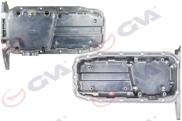 YAG KARTERI OPEL ASTRA G 1.6 16V - VECTRA B Z16XE