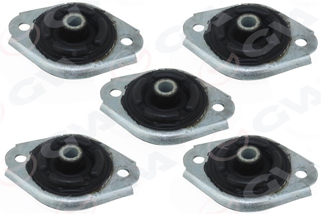 AMORTISOR TAKOZU ARKA UNO 60 - 70