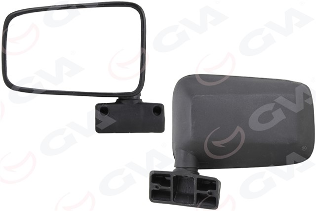 DIS DIKIZ AYNASI SOL RENAULT 12 TOROS