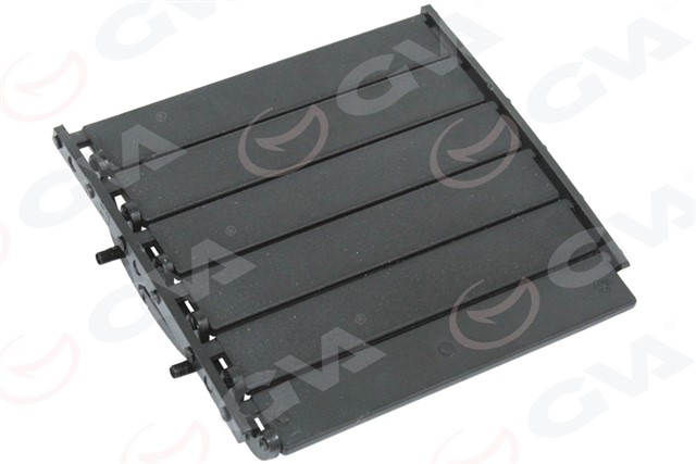 KALORIFER MUZULU IZGARA PERDESI SOL VEYA ORTANIN SAGI VECTRA C