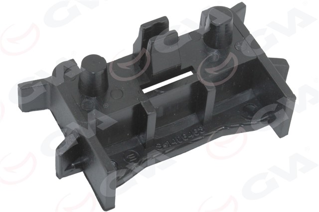 TAMPON BRAKETI SAG - SOL CORSA B - TIGRA A