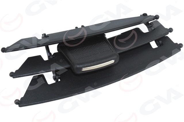 KALORIFER HAVALANDIRMA MUZUL IZGARA ON PERDESI ORTANIN SOLU ASTRA J