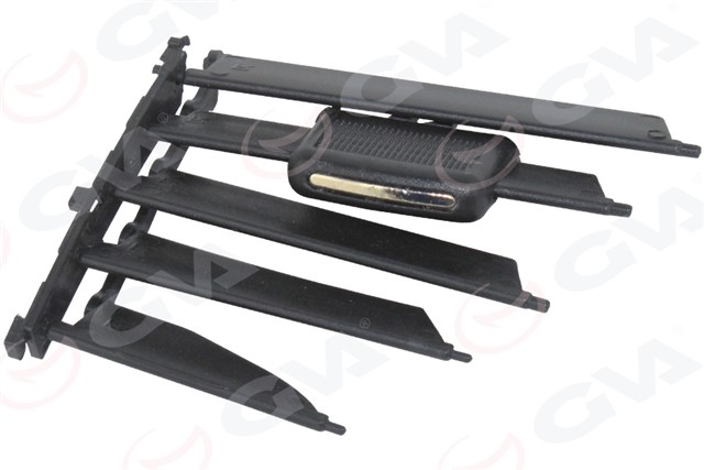 KALORIFER HAVALANDIRMA MUZUL IZGARA ON PERDESI SOL ASTRA J