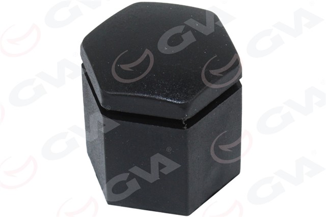 BIJON KAPAK SIYAH BUYUK TIP 19 X 27MMASTRA J - ASTRA K - INSIGNIA B - ZAFIRA