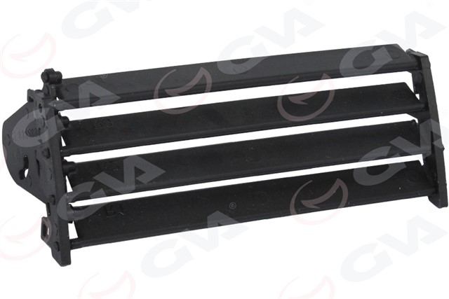 KALORIFER HAVALANDIRMA MUZULU IZGARA ON PERDESI SOL ASTRA H