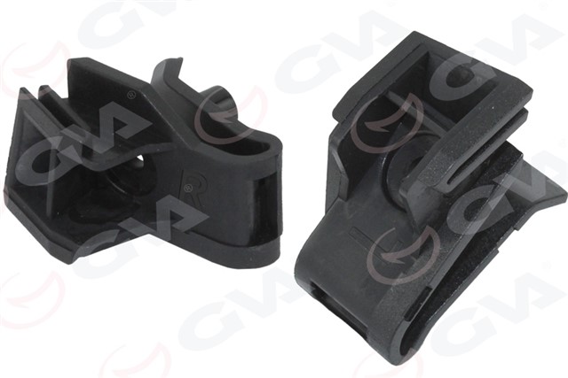 TAMPON ON UC BAGLANTI BRAKETI TAKIM SAG - SOL VECTRA B