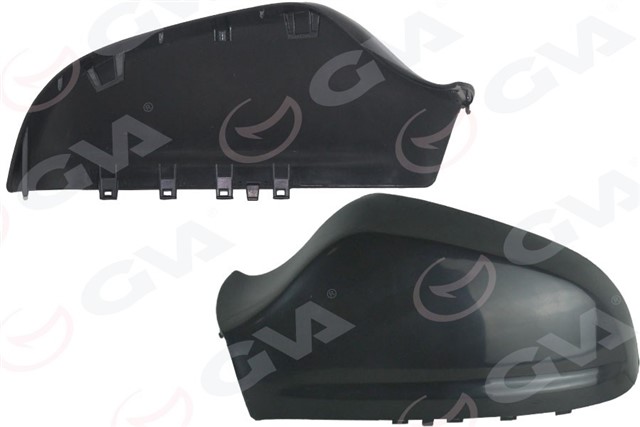 AYNA KAPAGI SOL ASTRA H 10 MAKYAJLI KASA ASTARLI