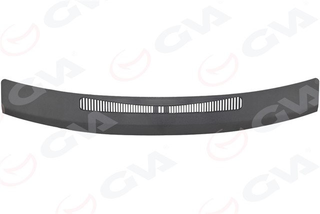 CAM ONU KALORIFER HAVALANDIRMA IZGARASI GRI ASTRA G