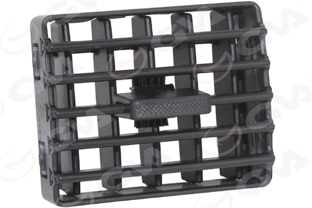 KALORIFER MUZULU IZGRASI SOL VECTRA B