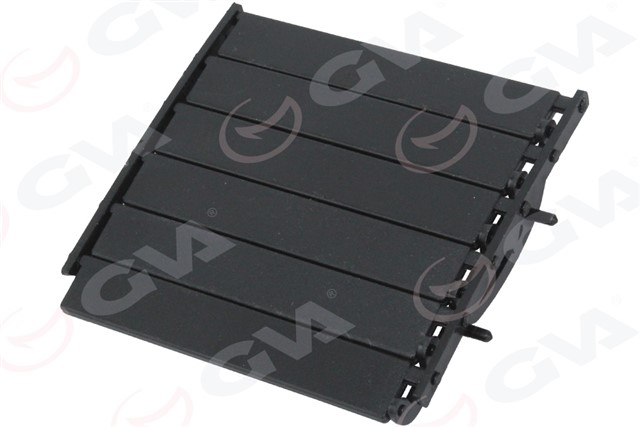 KALORIFER MUZULU IZGARA PERDESI SAG VEYA ORTANIN SOLU VECTRA C