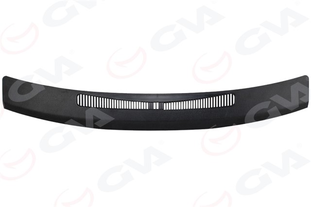 CAM ONU KALORIFER HAVALANDIRMA IZGARASI SIYAH ASTRA G