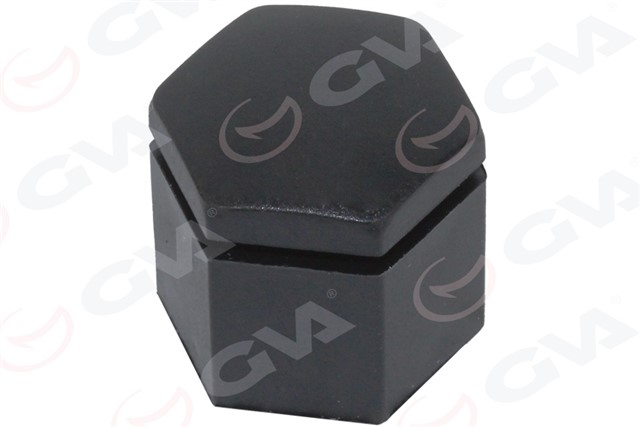 BIJON KAPAK SIYAH KUCUK TIP 19 X 24MMASTRA J - ASTRA K - INSIGNIA B - ZAFIRA