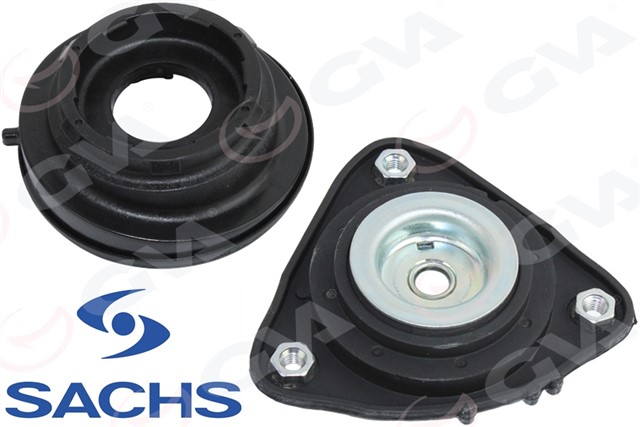 ON AMORTISOR TAKOZU VE RULMANI KIT FOCUS II 04 11 FOCUS IIII 14 YENI CONNECT 1.6 1.5 TDCI 15 KUGA 08 13 MAZDA 3 08 11 MAZDA 3 03 VOLVO S40 II 06 12 S40 II S40 V40 II 1.6 D2 12 V50 1.6