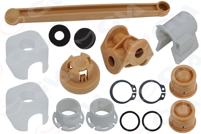 VITES TAMIR TAKIMI CORSA D - ADAM