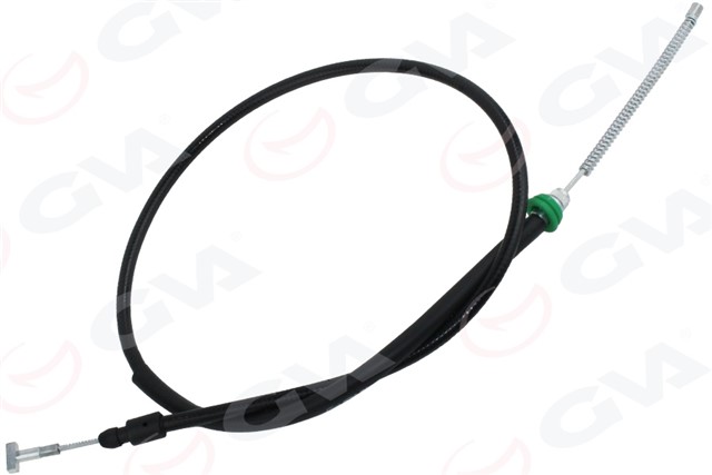 EL FREN TELI SOL FIAT SLX YM 97