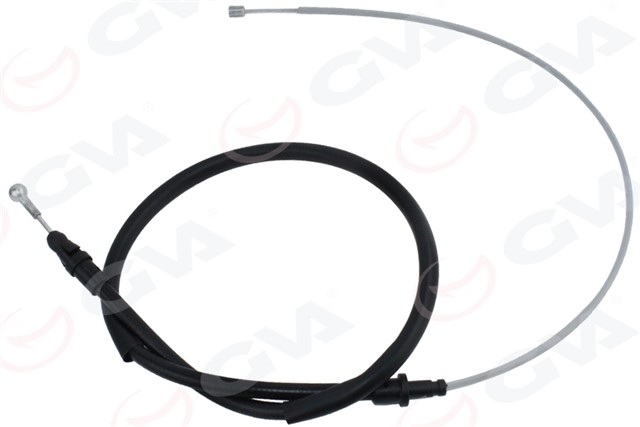 EL FREN TELI ARKA 1447 MM GOLF5 - GOLF6 - JETTA - A3 - LEON 04 - 13