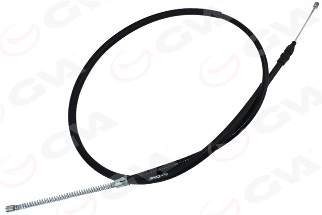 ARKA EL FREN TELI RENAULT 19