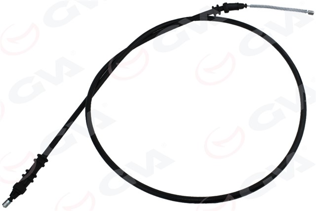 FREN TELLERI KAMPANA FREN LODGY 03 - 12