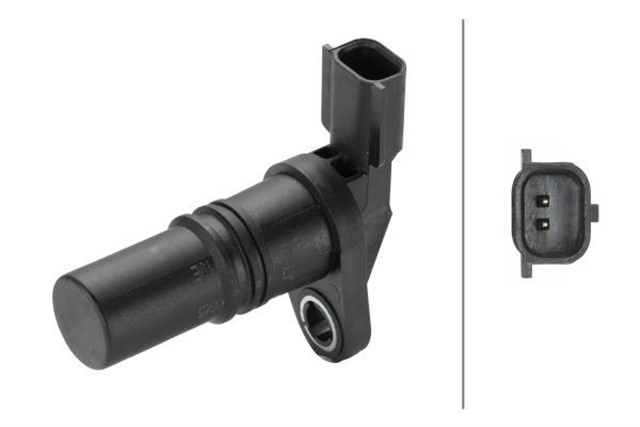 KRANK MILI KONUM SENSORU MERCEDES OM607 OM622 W176 W246 C117 W415 W447 . RENAULT K9K R9M MEGANE CLIO CAPTUR KANGOO FLUENCE TRAFIC