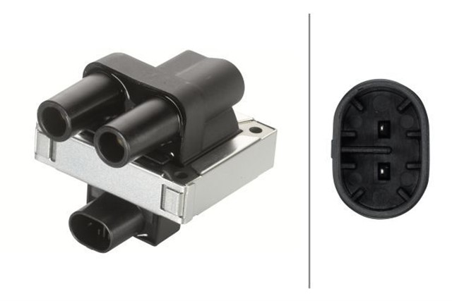 ATESLEME BOBINI SLX - PALIO - SIENA - ALBEA 1.2 - 1.4 - ALFA ROMEO 1.4