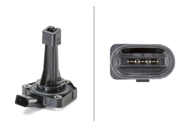 YAG SEVIYE SENSORU POLO - GOLF6 - JETTA - T5 - A3 - LEON CBZA - CBZB - CBZC - CDAA - CDAB - CAAA - CAAB - CAAC 1.2 TSI - 1.8 TSI - 2.0 TDI 10 - 