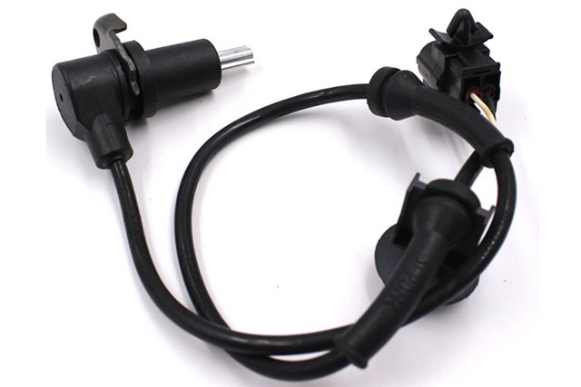 ABS SENSORU ARKA SAG - SOL AVEO - KALOS HB T250. T255 1.4 16V