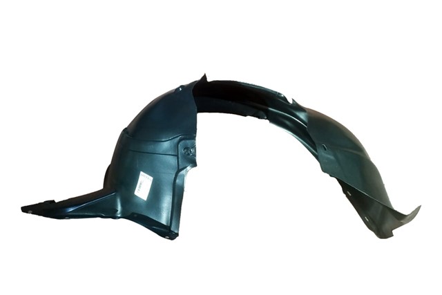 CAMURLUK DAVLUMBAZI ON SAG GOLF VI 11