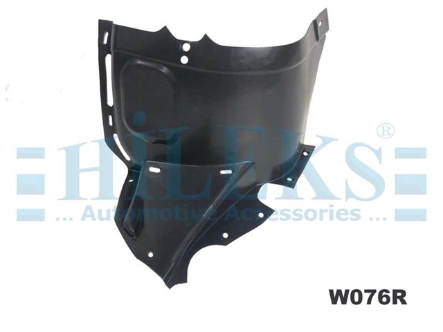 CAMURLUK DAVLUMBAZI ONUN ONU SAG GOLF VII 13 - 16