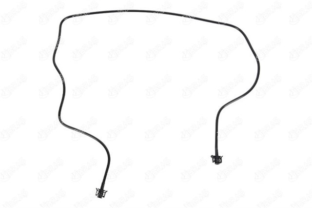 YEDEK SU DEPO BORULARI FORD MONDEO IV - GALAXY III - S - MAX 2.0 TDCI