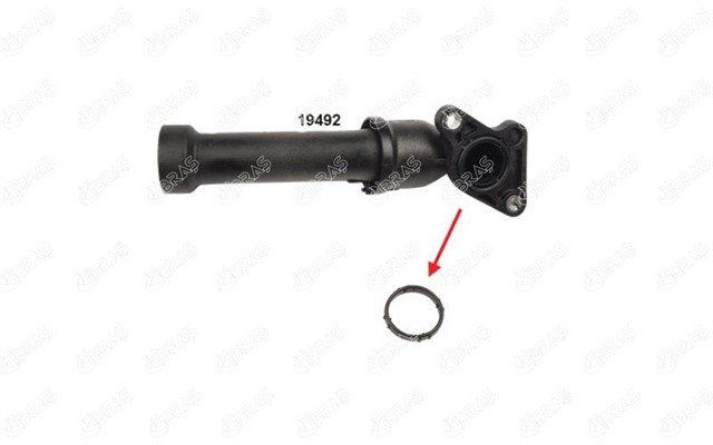 SU POMPA BORUSU CONTASI OK ILE GOSTERILEN CONTA CITROEN JUMPER - RELAY 2.2 HDI 120 4HU P22DTE 06