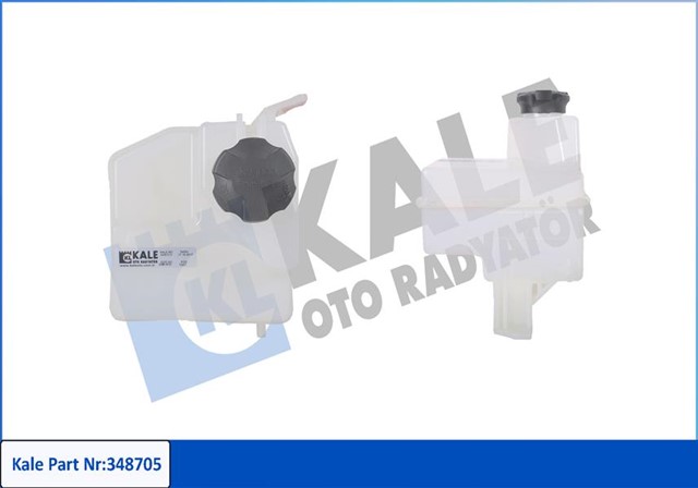 GENLESME TANKI I30 - CEED KAPAKLI