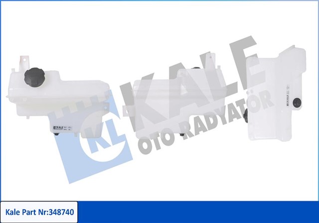 GENLESME TANKI H100 KAPAKLI