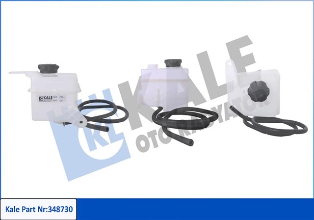 GENLESME TANKI I20 KAPAKLI